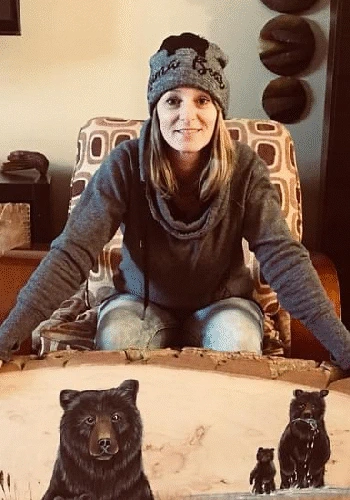 Jessica Somers