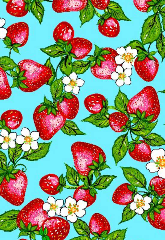Fabric #819