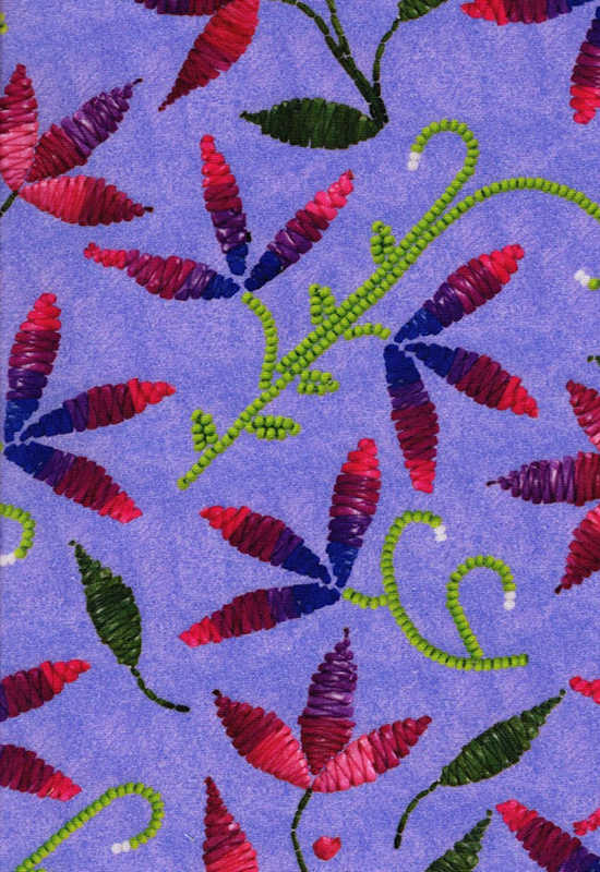 Fabric #823