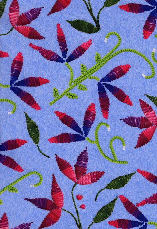 Fabric #830