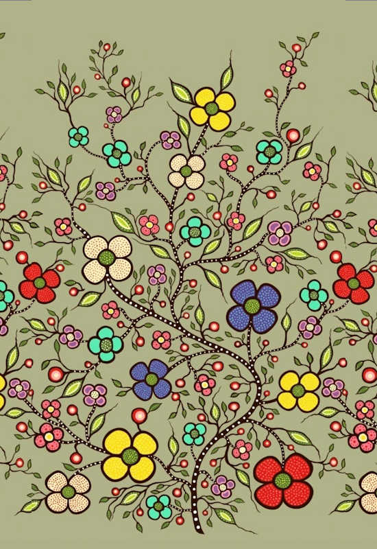 Fabric #844