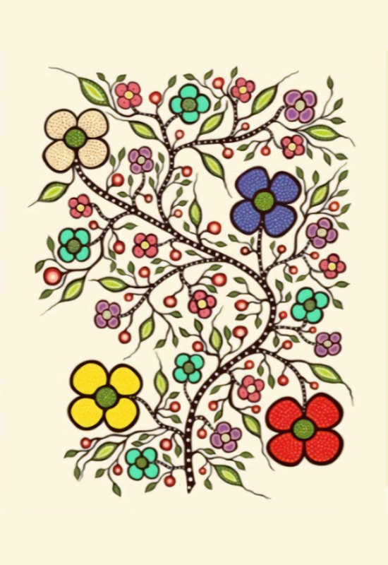 Fabric #847