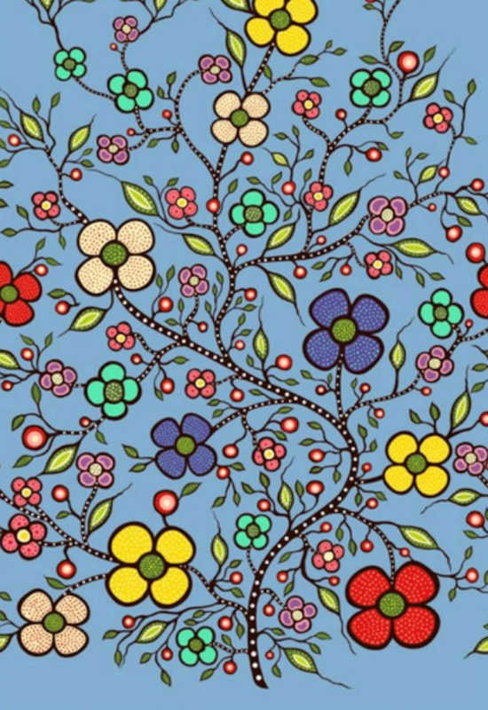 Fabric #849