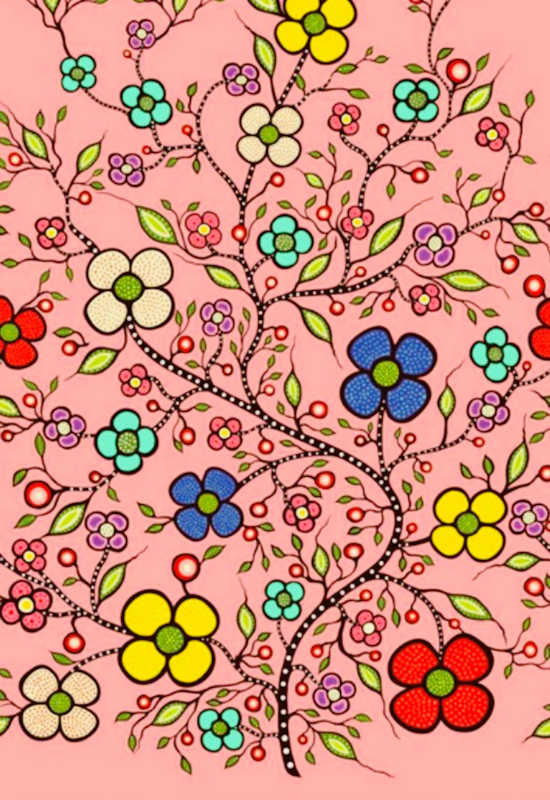 Fabric #850
