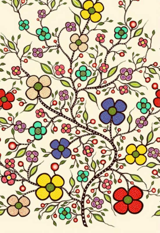 Fabric #851