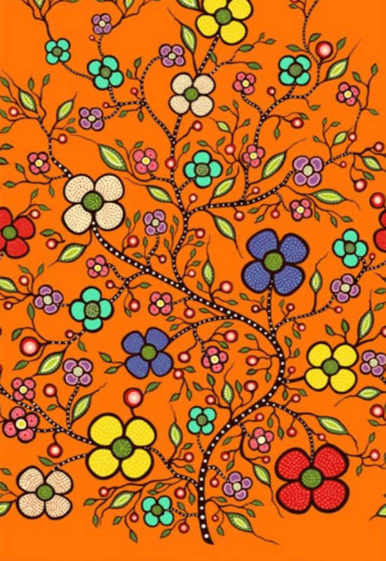 Fabric #852