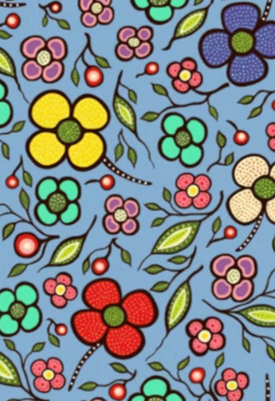 Fabric #853