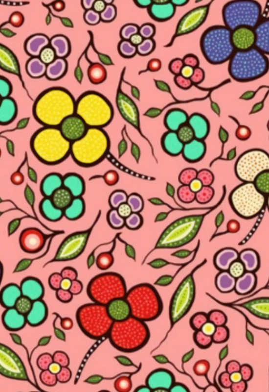 Fabric #854