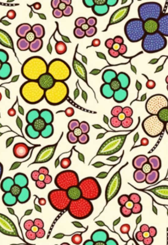 Fabric #855