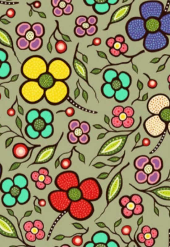 Fabric #856