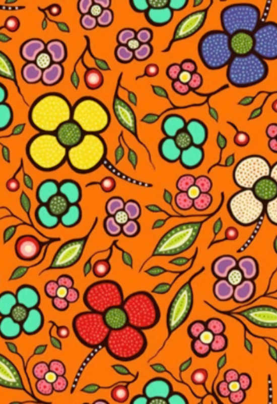 Fabric #857