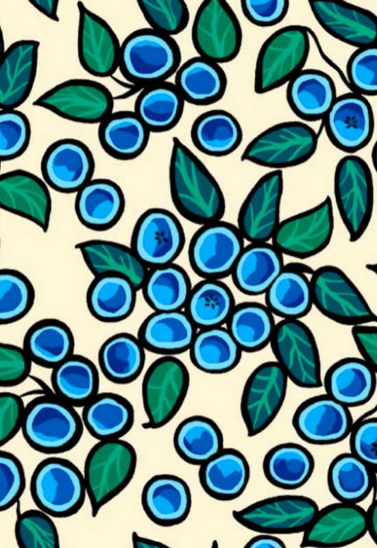 Fabric #861
