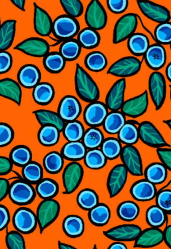 Fabric #863