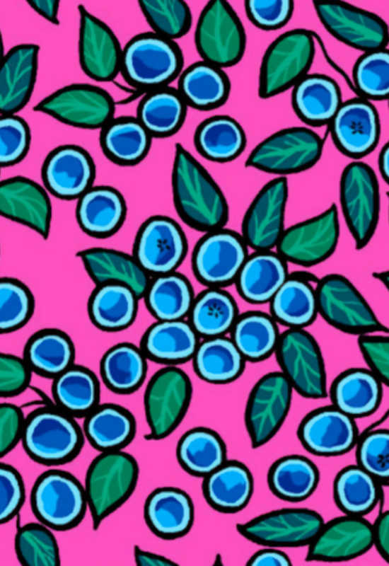 Fabric #864