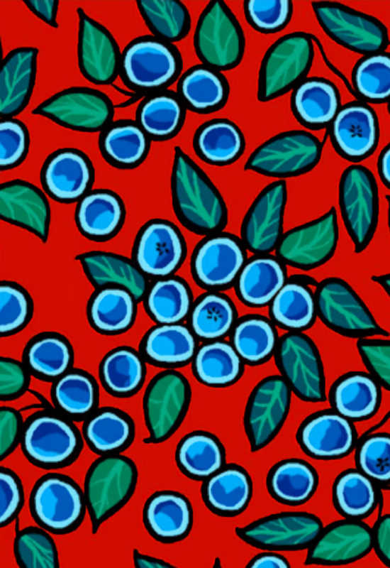 Fabric #865