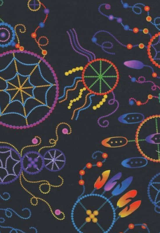 Fabric #873