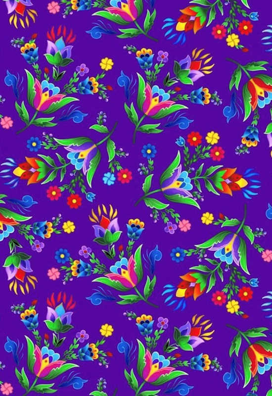 Fabric #875