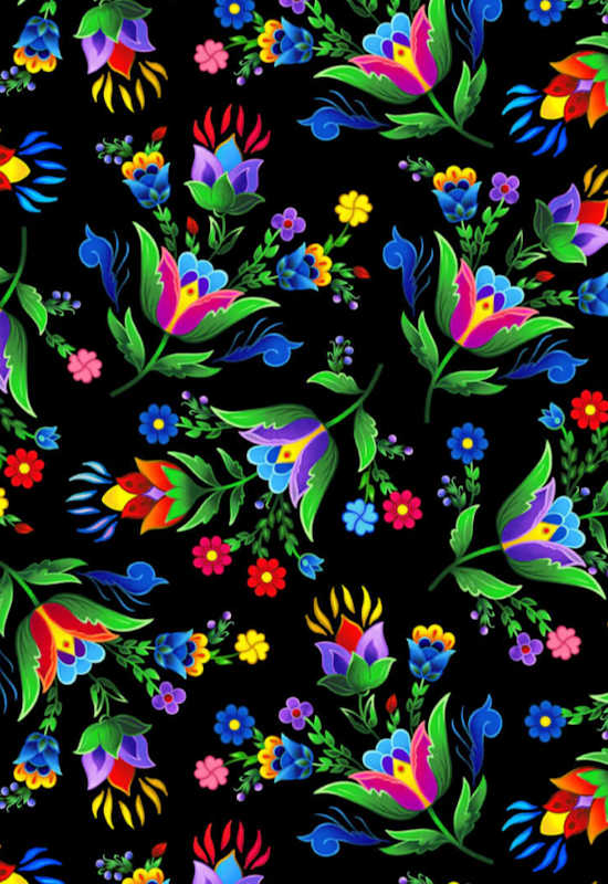 Fabric #876