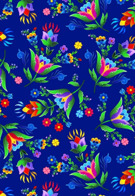 Fabric #877