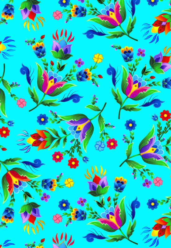 Fabric #878