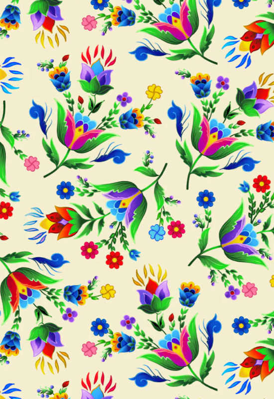 Fabric #879