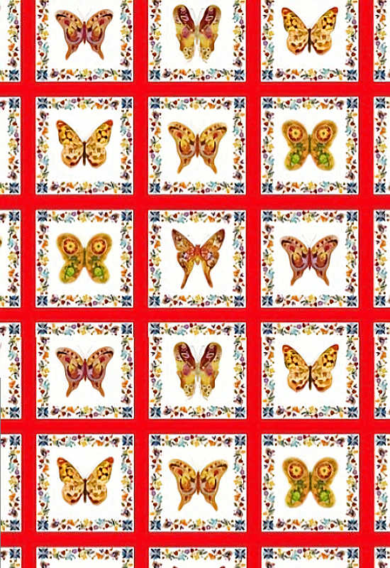 Fabric #881
