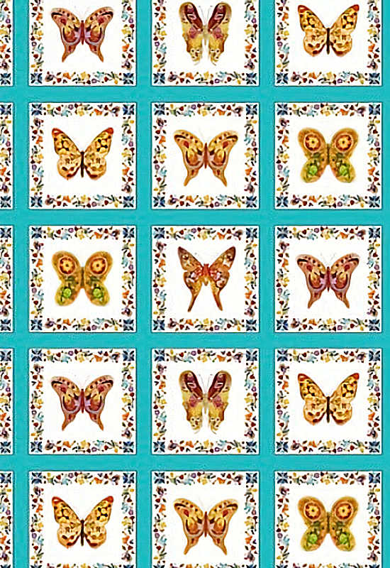 Fabric #882
