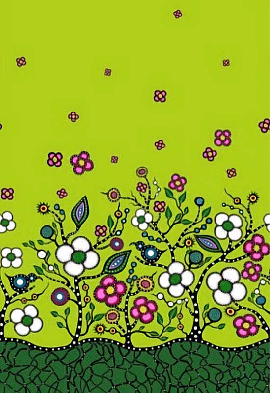 Fabric #906