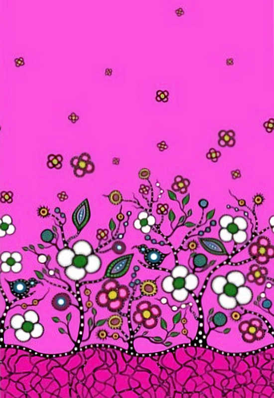 Fabric #907