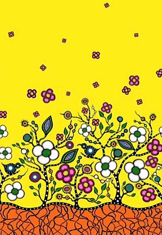 Fabric #908