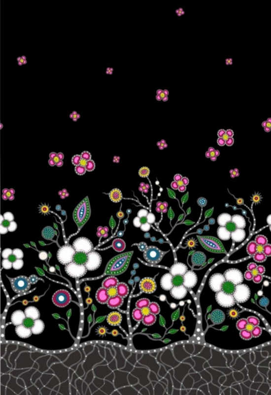 Fabric #909
