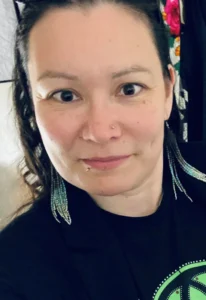 Audrey Armstrong