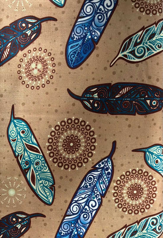 Fabric #922
