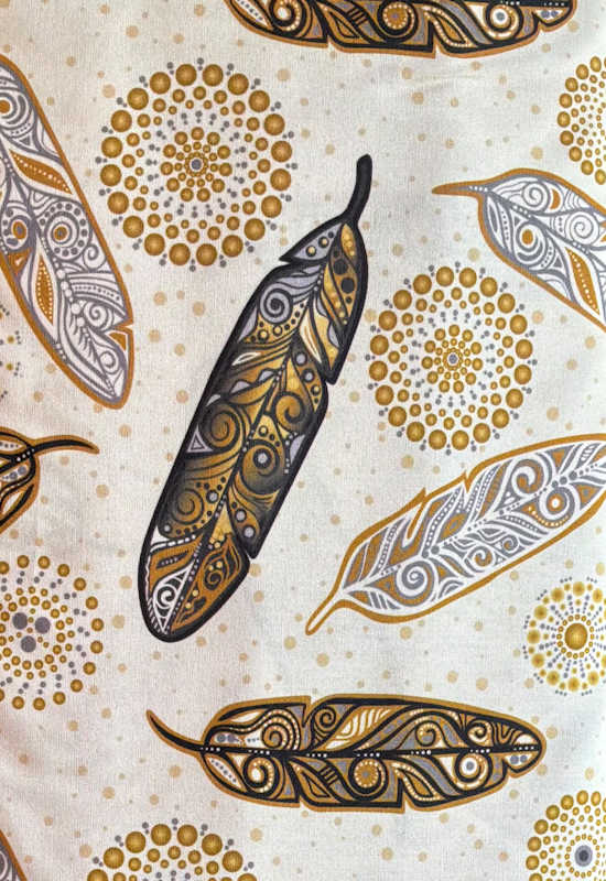 Fabric #923
