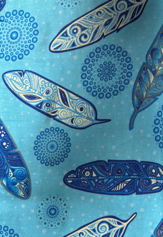 Fabric #924