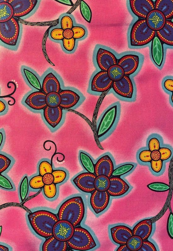 Fabric #925