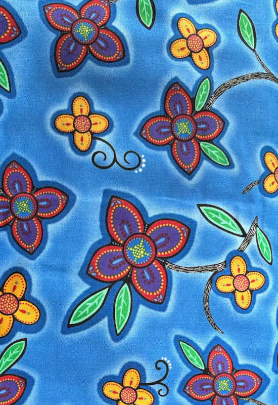Fabric #927