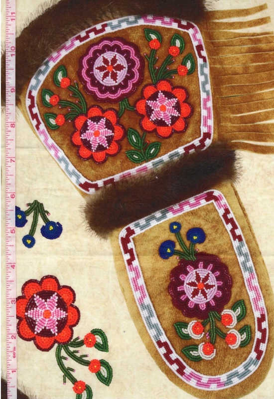 Fabric #931