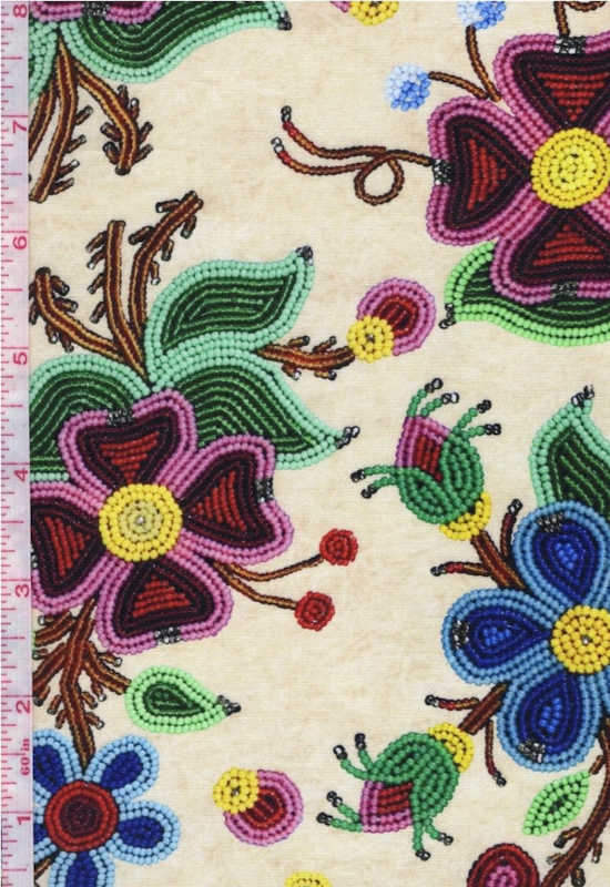 Fabric #933