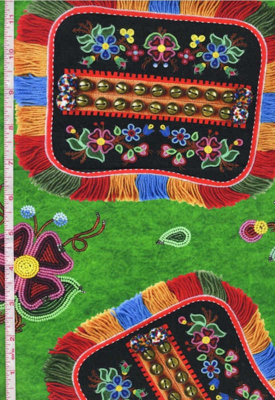 Fabric #938