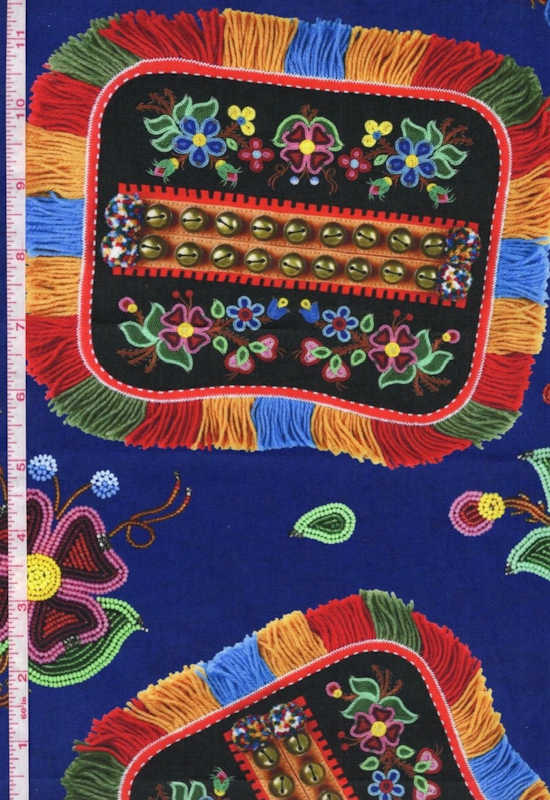 Fabric #940