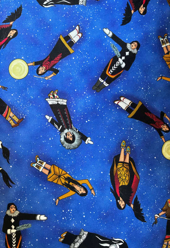 Fabric #944