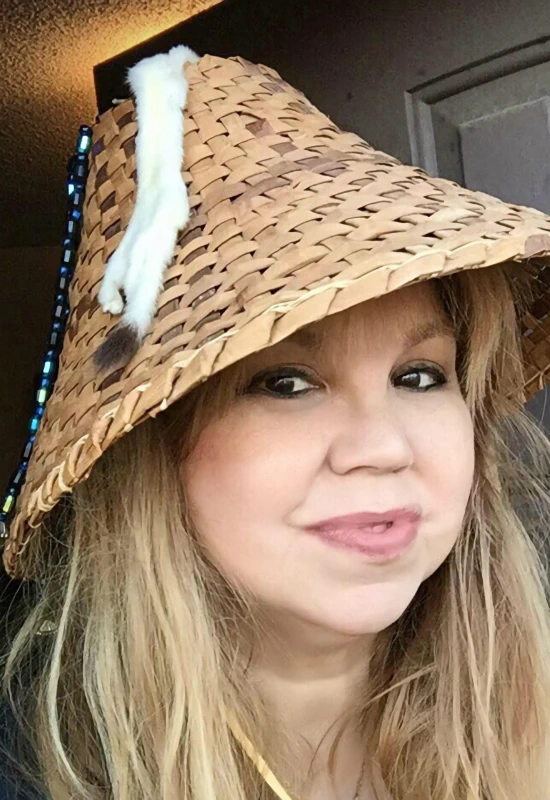 Alli High - Indigenous Artist