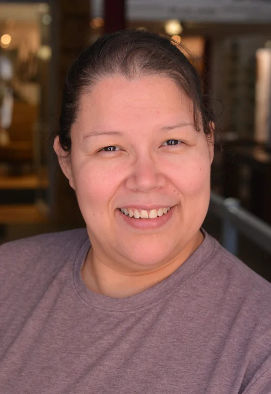 Loretta Gould - Indigenous Artist