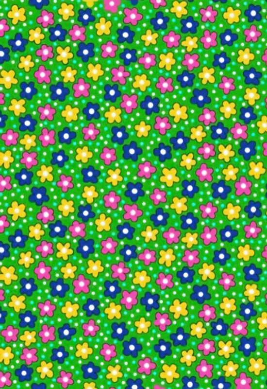 Fabric #957