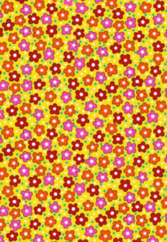 Fabric #961